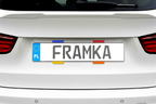 Framka Core