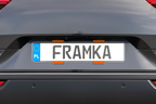 Framka Core