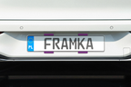 Framka Core