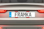 Framka Core