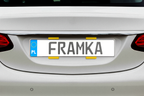 Framka Core